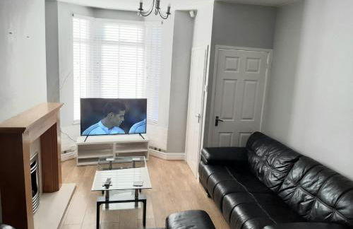 Hanwell House - Foto 19