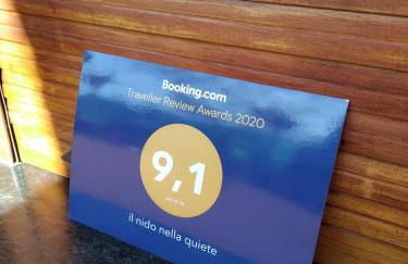 il nido nella quiete - Foto 36