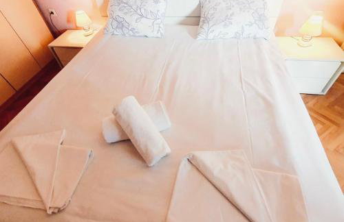 Dalmatian House, spacious stone terraces, balcony , views - Foto 17