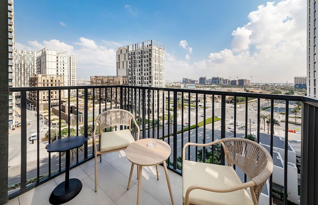 Premium Apartments at Executive Residences - Photo 21