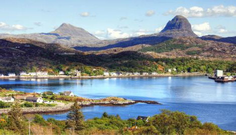 SAORSA CABIN - Foto 2