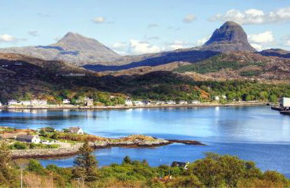 SAORSA CABIN - Foto 2