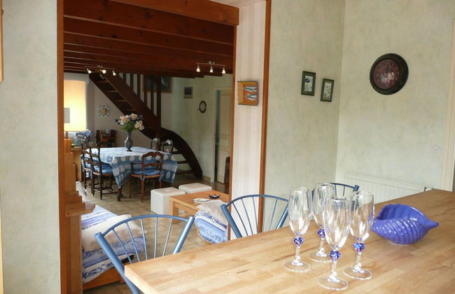 Cottage, Landeda - Foto 15