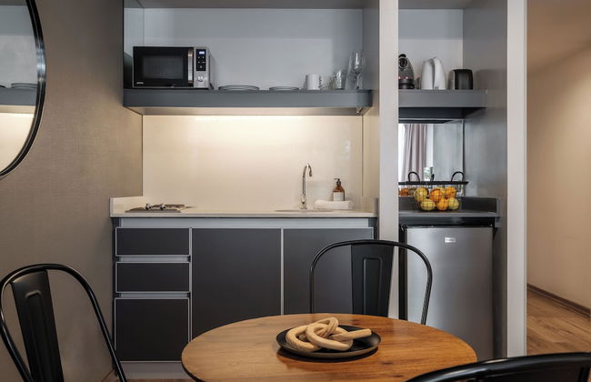 Nido at Palermo Soho Square - Foto 47