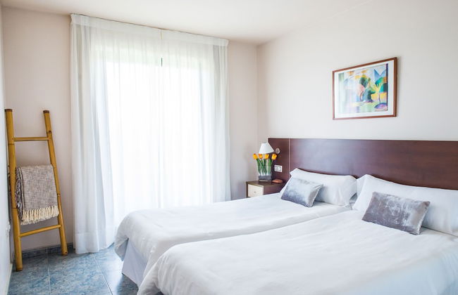 Apartamentos Dunas de Liencres - Photo 4