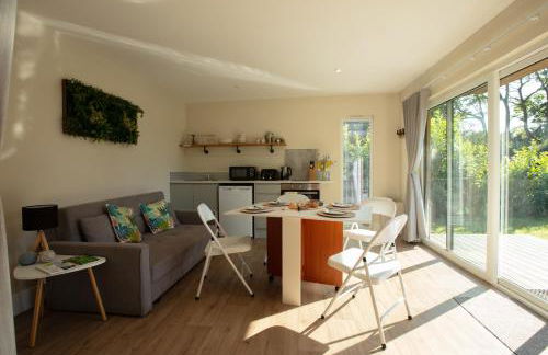 Luxury Silver Birch Lodge: Hot Tub/BBQ/Fire Pit - Foto 64