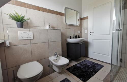 Wellnes Apartment mit Schwimmbadnutzung - Foto 9