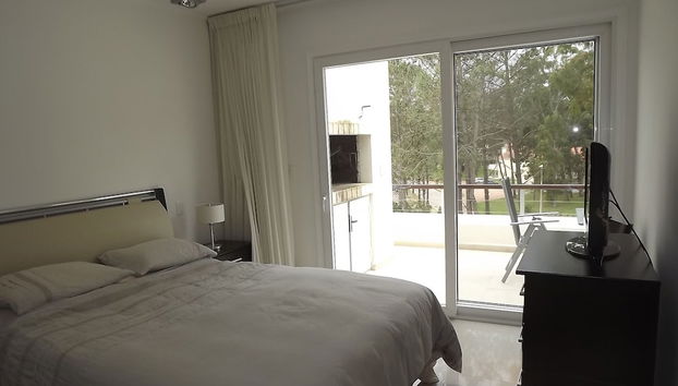 Green Park Punta del Este - Foto 3, Habitación