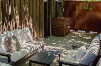 Canyon Casitas at Zion - Foto 68