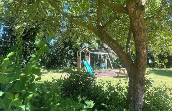 Swallow Cottage @ Olivemead Farm - Foto 22