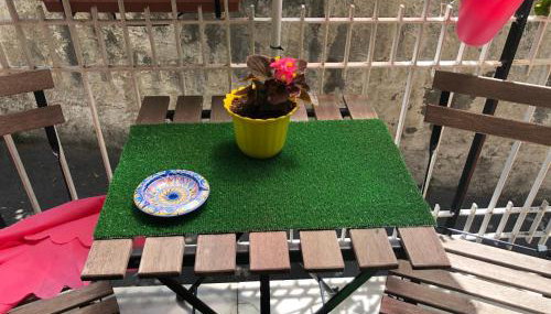 Casa Borré - Foto 2
