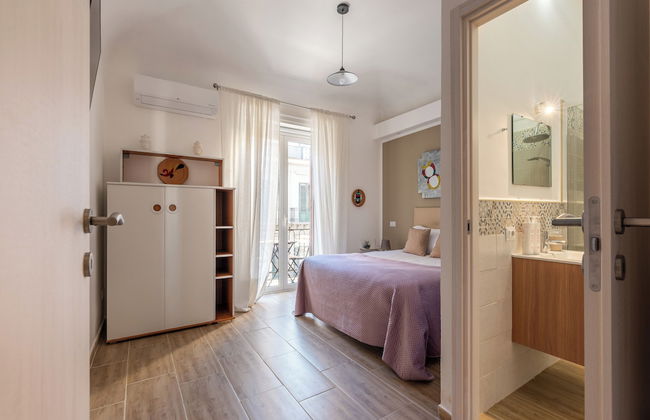 Mika Apartment alla Stazione - Foto 6