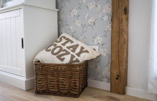 Ferienwohnung Casparius - Foto 7