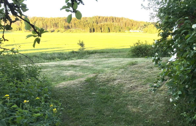 4 Person Holiday Home in Tystberga - Photo 22