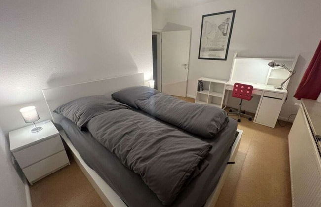 Etzhorner Tied 2 Comfortable Holiday Residence - Foto 3