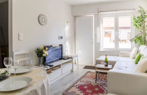 2 Bedroom house and Garden Lounge - Foto 20