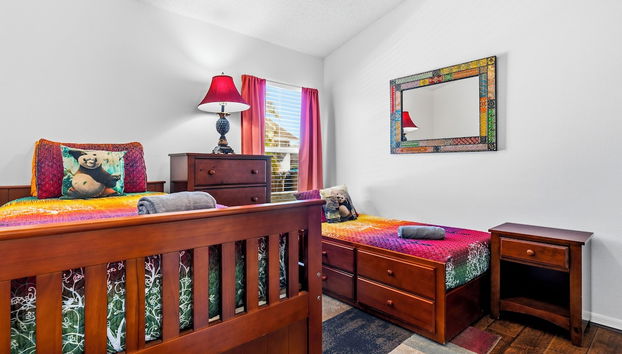 Be Our Guest - Foto 3, Habitación