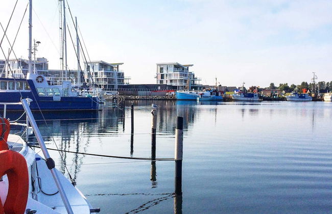 Holiday Home in Wendtorf - Foto 33