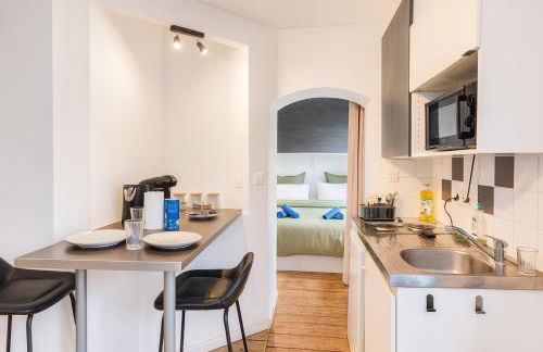 Comfortable apartment ! Quiet stay near Lille - Foto 8