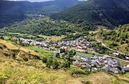 Apartament familiar - Els Encantats - Espot - Photo 18