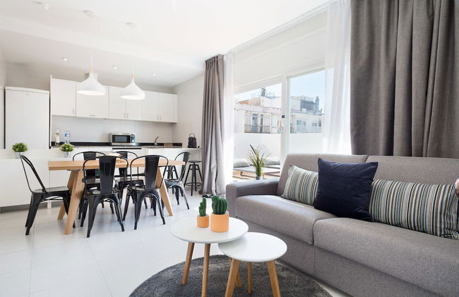 Sitges Group Calm Beach - Foto 55