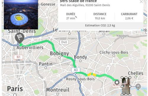 Agréable Villa à mi-chemin de Paris & Disneyland & Stade de France - Foto 29