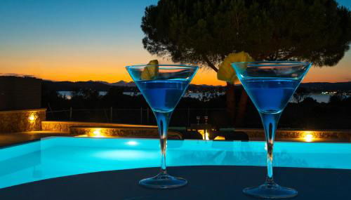 Villa Amethyst - Foto 2