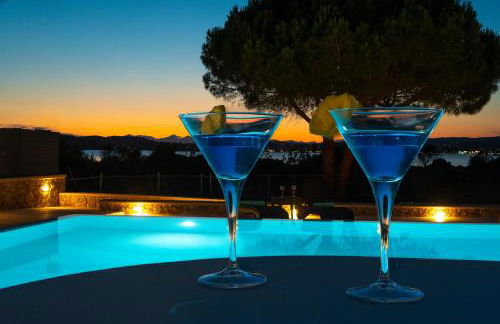 Villa Amethyst - Foto 2