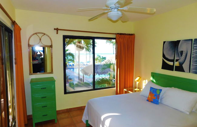 Nautibeach Condos - Foto 5