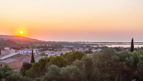 La Terrasse d'Azur - vue mer, jardin & parking - Foto 4