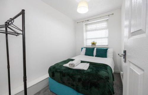 Church Street Cottage Great Harwood - Foto 22