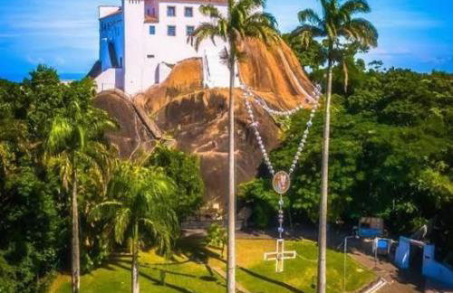 Casa Praia da Costa - Foto 56