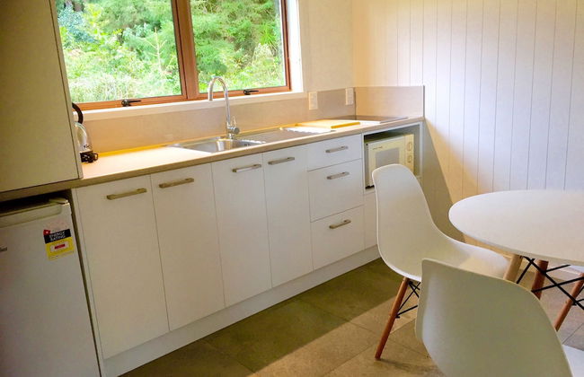 Stay Kerikeri Boutique Apartments and Studios - Foto 63