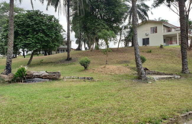 Riverside Resort Villas - Foto 33