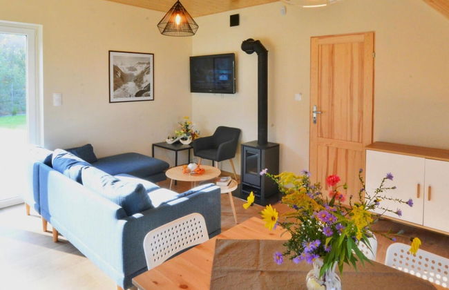 Holiday Home With Private Garden Close to the Lake - Photo 23