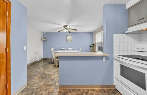 Cozy Duplex Near BUF International Airport - Foto 27