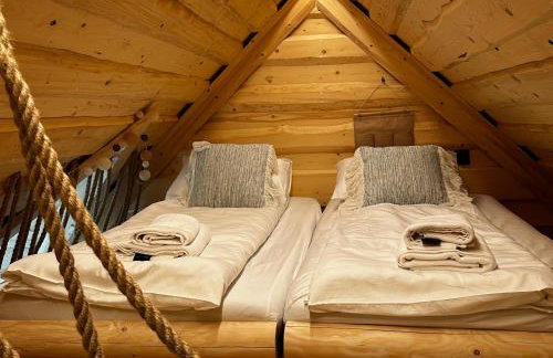 Bale na Skale Chata & SPA-Zawoja - Foto 50