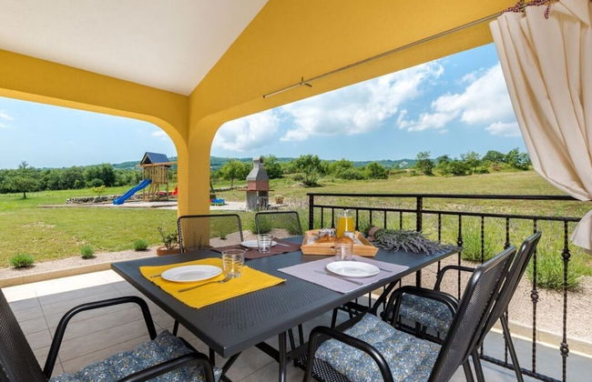 Cosy Apartment in Potpican - Foto 17