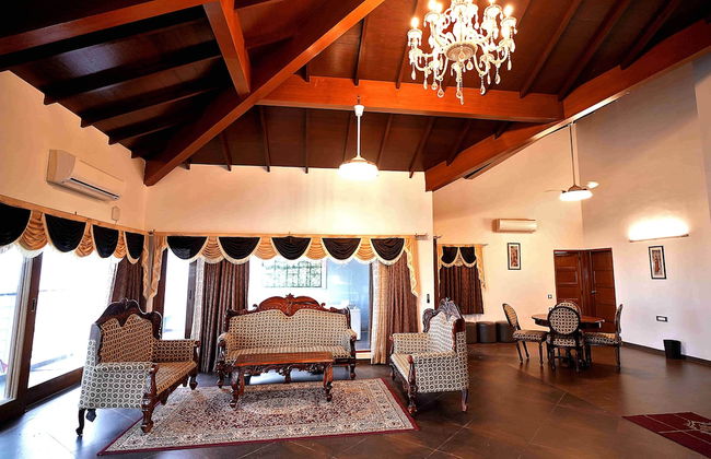 Alekhya Suites - Foto 18