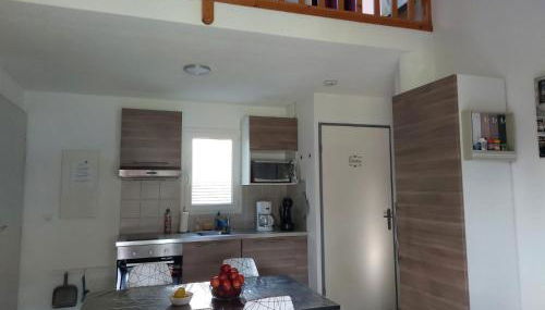 Chez Maïka et Etienne - Photo 2