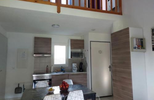 Chez Maïka et Etienne - Photo 2