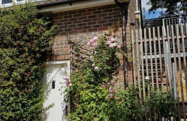 Browhill Loft - contemporary, handcrafted studio - Foto 13