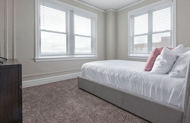 275 On The Park - Congress Apartments By Barsala - Foto 10