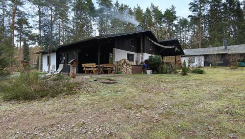 Ferienhaus am Neubäuer See - Foto 2