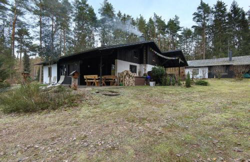 Ferienhaus am Neubäuer See - Foto 2