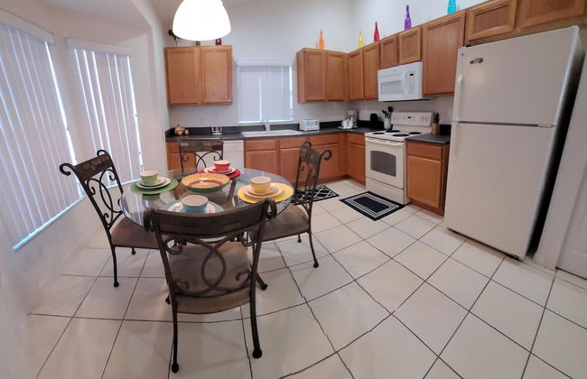 Sol826sc 4bed Solana Private Pool Home - Foto 9