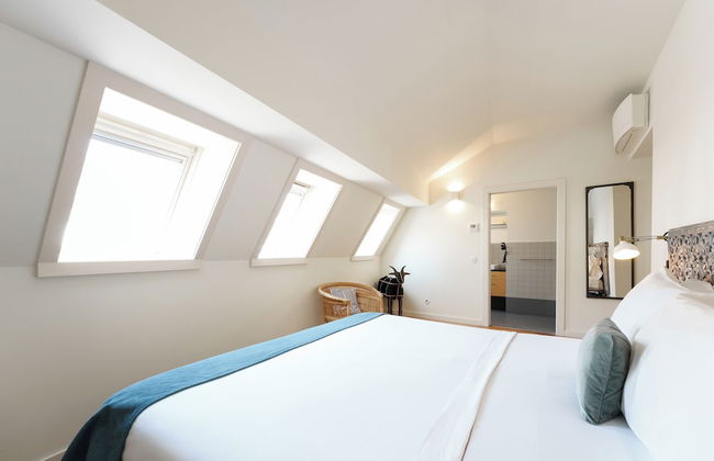 Galerias Nightlife Fashion Flats - Photo 24