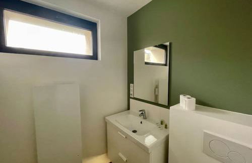 Séjour Art Nouveau au coeur de Wazemmes - Foto 22