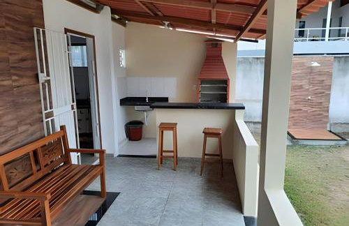 Casa de Temporada Guriri com Piscina - Cod 17 - Foto 5