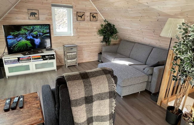 6 Person Holiday Home in Urangsvag-by Traum - Foto 11